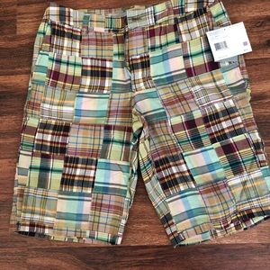 Liz Claiborne shorts size 8